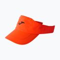 Tennis Visier Joma Torneo orange 4635.