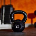 TREXO Kettlebell VKB08 8 kg 7