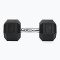 Kurzhanteln XTREXO Hex HXD150 15 kg 7