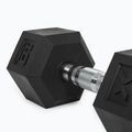 Kurzhanteln XTREXO Hex HXD100 10 kg 5