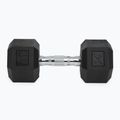 Kurzhanteln XTREXO Hex HXD100 10 kg 7