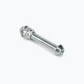 Hintere Rollerschraube ATTABO 145 silber