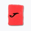 Armbänder Joma 4245 Wristband Short 2 stück orange 4245.P4