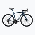 Rennrad Pinarello Paris Disc 15 2x11 blau C14472122-1389