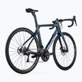 Rennrad Pinarello Paris Disc 15 2x11 blau C14472122-1389 2