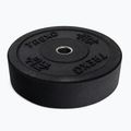 Hantelscheibe olimpijskie XTREXO schwarz TRX-BMP25 25 kg