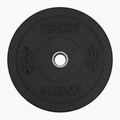 Hantelscheibe olimpijskie TREXO schwarz TRX-BMP2 2 kg 2