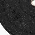 Hantelscheibe olimpijskie XTREXO schwarz TRX-BMP5 5 kg 4