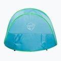 Strandzelt mit Pool HUMBAKA BTK01 blau 2