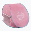 Strandzelt mit Pool HUMBAKA BTK01 rosa 3