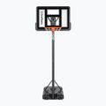 OneTeam Basketballkorb BH02 schwarz OT-BH02