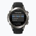 Armbanduhr + Waage + Tasche + Bidon Amazfit Falcon silber-schwarz W229OV1N 10