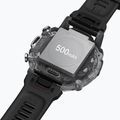 Armbanduhr + Waage + Tasche + Bidon Amazfit Falcon silber-schwarz W229OV1N 12