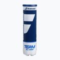 Babolat Team All Court Tennisbälle 18 x 4 Stück gelb 502081 2
