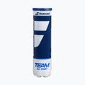 Babolat Team All Court Tennisbälle 18 x 4 Stück gelb 502081 3