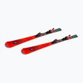 Ski Völkl Deacon 74+RMotion2 16 GW rot-grau 121151/6977R1.VR 4