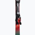 Ski Völkl Deacon 74+RMotion2 16 GW rot-grau 121151/6977R1.VR 6