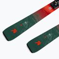 Ski Völkl Deacon 74+RMotion2 16 GW rot-grau 121151/6977R1.VR 9