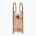 VT-Sport Klappschlitten Lamb's Horns braun HKS 43110 5