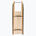HUMBAKA Davos brauner Holzschlitten DTL 50100 4