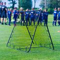 OneTeam-Rückprallnetz OT-SR1212 5