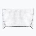 OneTeam Flex Fußballtor 240 x 150 cm weiß OT-SNG2415 2