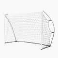 OneTeam Flex Fußballtor 240 x 150 cm weiß OT-SNG2415 3