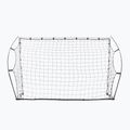 OneTeam Flex Fußballtor 240 x 150 cm weiß OT-SNG2415 4