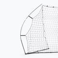 OneTeam Flex Fußballtor 240 x 150 cm weiß OT-SNG2415 5
