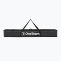 OneTeam Flex Fußballtor 240 x 150 cm weiß OT-SNG2415 8