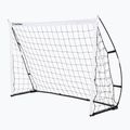 OneTeam Flex Fußballtor 180 x 120 cm weiß OT-SNG1812 3