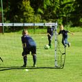 OneTeam Flex Fußballtor 180 x 120 cm weiß OT-SNG1812 11