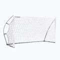 OneTeam Flex Fußballtor 300 x 155 cm weiß OT-SNG3015