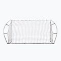 OneTeam Flex Fußballtor 300 x 155 cm weiß OT-SNG3015 4