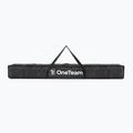 OneTeam Flex Fußballtor 300 x 155 cm weiß OT-SNG3015 7