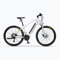Elektrofahrrad EcoBike SX 3/17.5Ah LG weiß 1010401