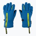 Kinder-Skihandschuhe Viking Asti blau 120/23/7723 3