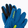 Kinder-Skihandschuhe Viking Asti blau 120/23/7723 5