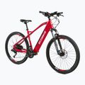 EcoBike SX4/LG Elektrofahrrad 17,5 Ah rot 1010402(2023) 2