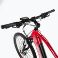 EcoBike SX4/LG Elektrofahrrad 17,5 Ah rot 1010402(2023) 4