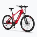 EcoBike SX4/LG Elektrofahrrad 17,5 Ah rot 1010402(2023) 7