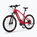 EcoBike SX4/LG Elektrofahrrad 17,5 Ah rot 1010402(2023) 8