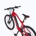 EcoBike SX4/LG Elektrofahrrad 17,5 Ah rot 1010402(2023) 9