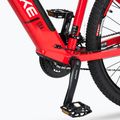 EcoBike SX4/LG Elektrofahrrad 17,5 Ah rot 1010402(2023) 14