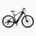 EcoBike SX5/LG Elektrofahrrad 17,5 Ah schwarz 1010403(2023)