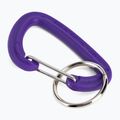 Black Diamond Jivewire Karabiner lila BD8001900000ALL1 2