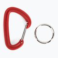 Black Diamond Jivewire Karabinerhaken rot BD8001900000ALL1