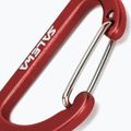 Salewa Flat Wiregate Karabiner 2 Stk. orange 00-0000034103 3