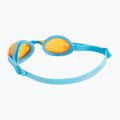 Speedo Jet V2 Kinder Schwimmset blau 8-09302B996 4
