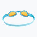 Speedo Jet V2 Kinder Schwimmset blau 8-09302B996 5